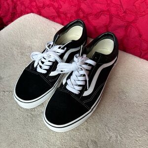 classic vans